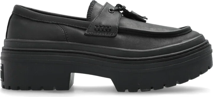 Shoes ‘Chuck Taylor All Star Lugged Heel’, , - Black
