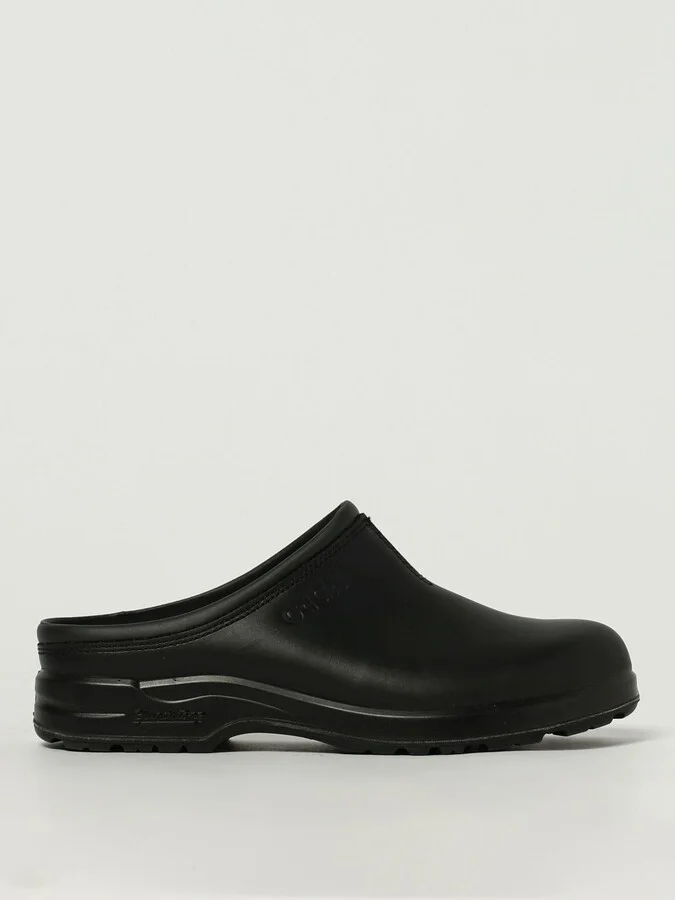 Shoes COMME DES GARCONS HOMME PLUS Men color Black