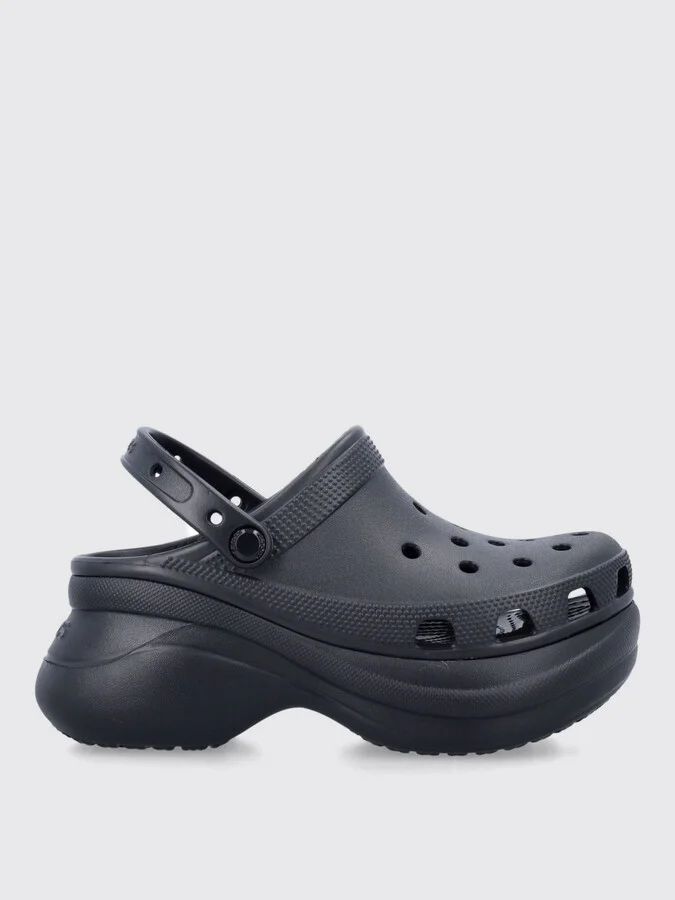 Shoes CROCS Woman color Black