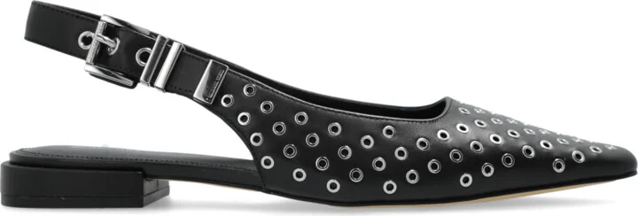 Shoes Darrington, , - Black