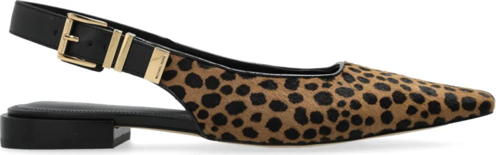 Shoes Darrington, , - Brown