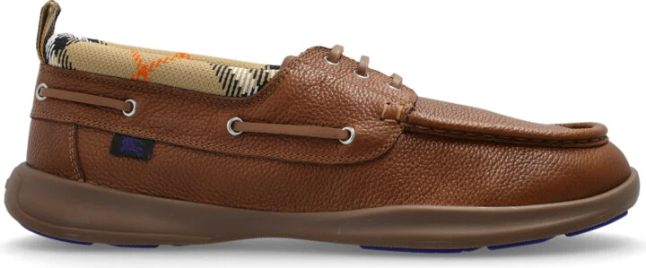 Shoes Decker, , - Brown