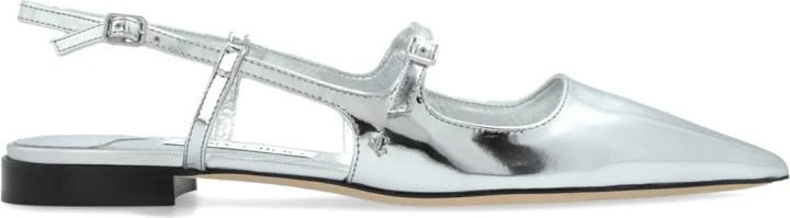 Shoes Didi, , - Silver