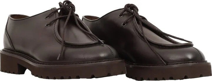Shoes (gm) Shade Brown+brown Sole - Image 2