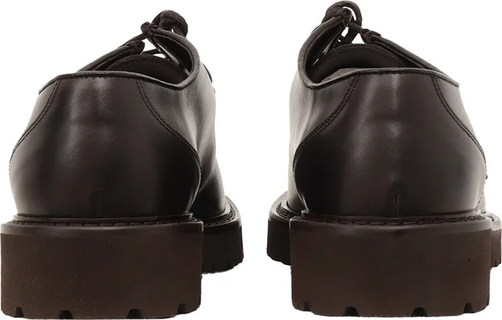 Shoes (gm) Shade Brown+brown Sole - Image 3