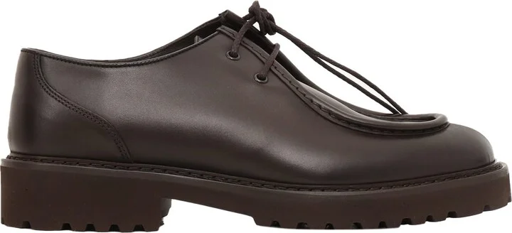 Shoes (gm) Shade Brown+brown Sole