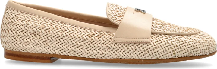 Shoes Hanoi, , - Cream