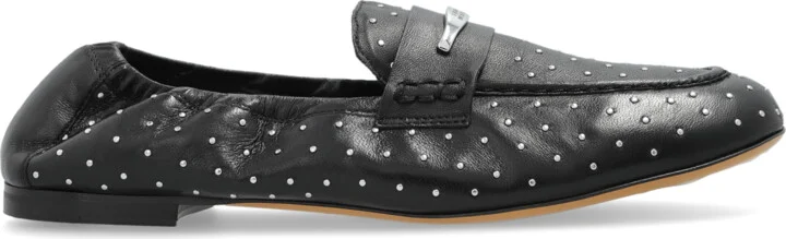 Shoes Iseri, , - Black