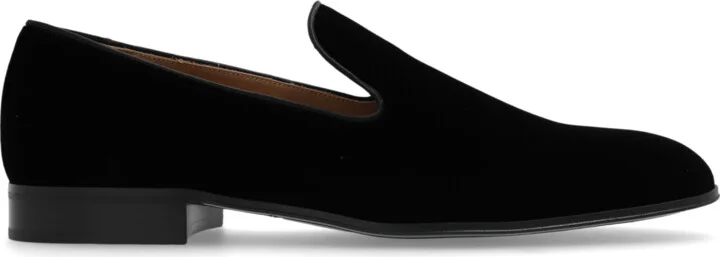 Shoes Jean, , - Black