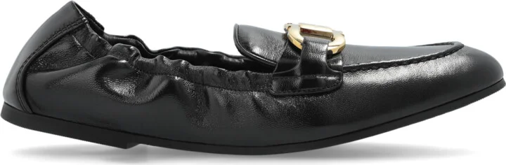 Shoes Jodie, , - Black