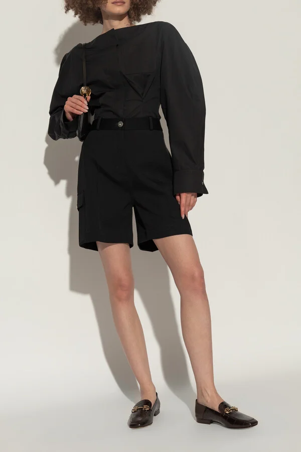 Shoes 'Louis' Loafers, , - Brown - Image 2