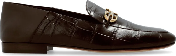 Shoes 'Louis' Loafers, , - Brown