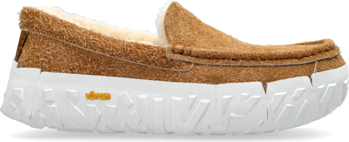 Shoes M ASCOT VIBRAM WRAP TECH, , - Beige