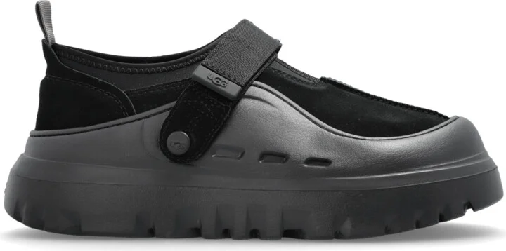 Shoes "M PEAKMOD LOWCUT", , - Black