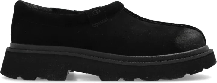 Shoes M TASMAN LUG, , - Black
