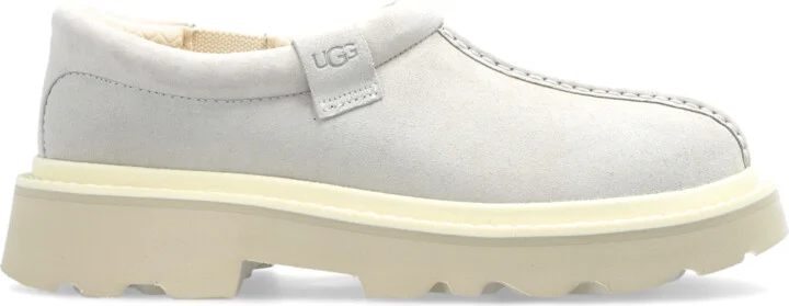 Shoes M TASMAN LUG, , - Grey