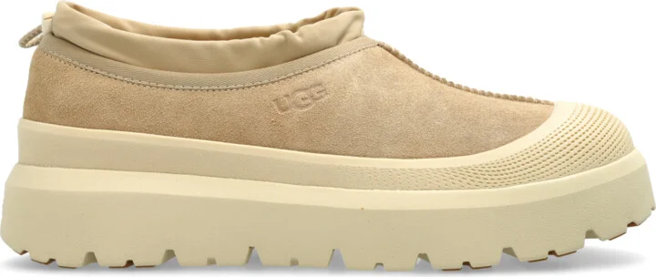 Shoes M TASMAN WEATHER HYBRID, , - Beige