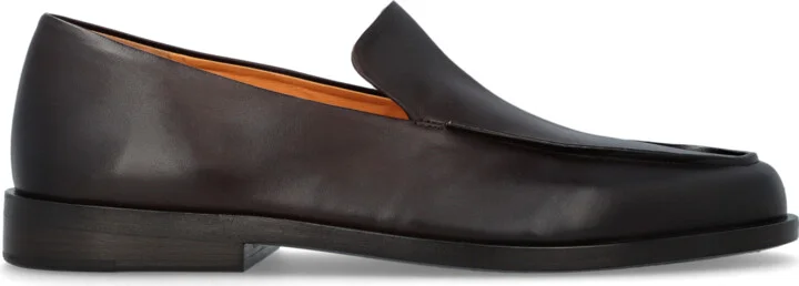 Shoes Maocasso, , - Brown