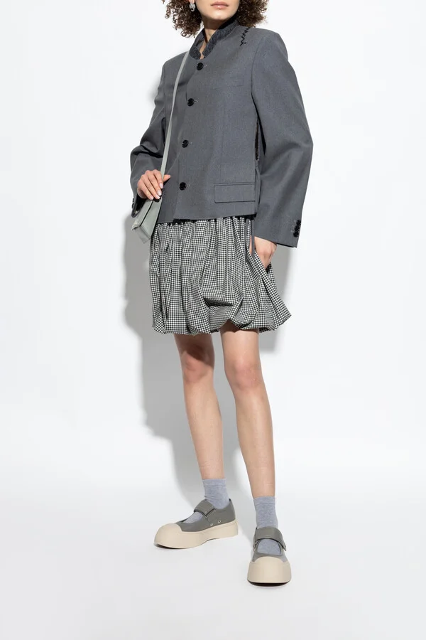 Shoes Mary Jane, , - Grey - Image 2