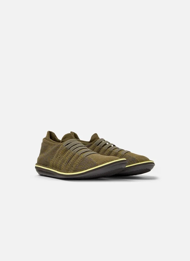 Shoes Men Camper Beetle