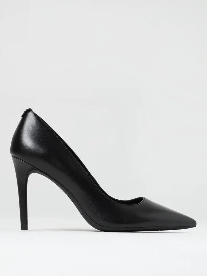 Shoes MICHAEL KORS Woman color Black