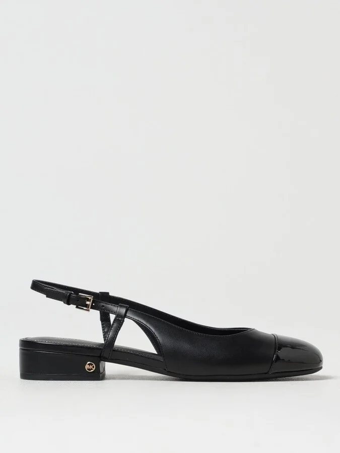 Shoes MICHAEL KORS Woman color Black