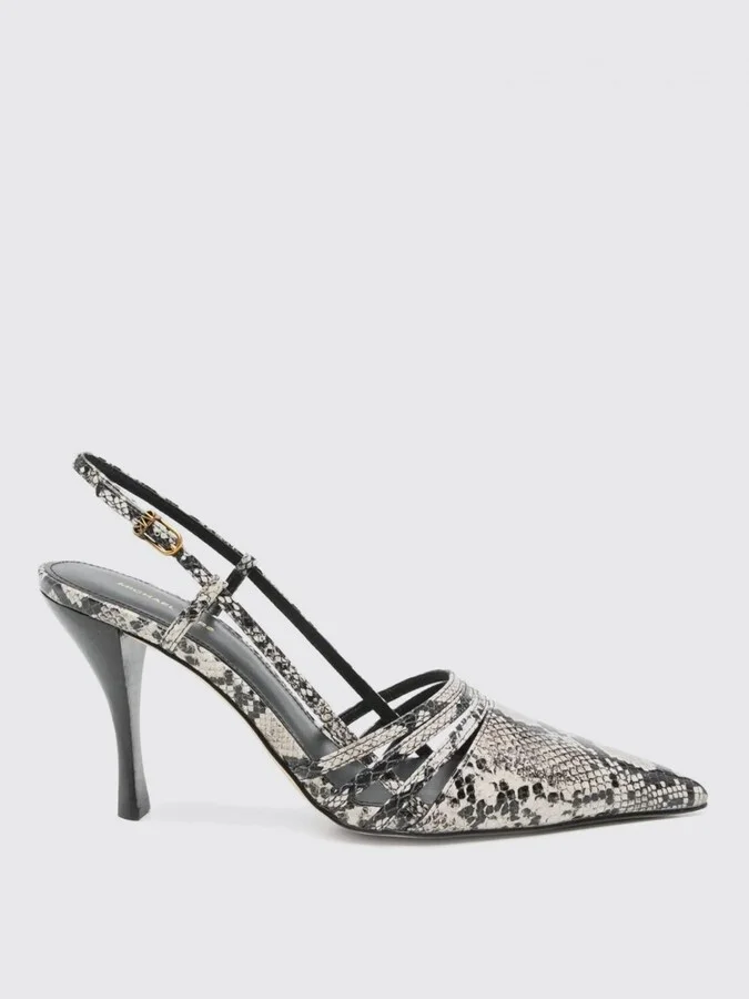 Shoes MICHAEL KORS Woman color Multicolor
