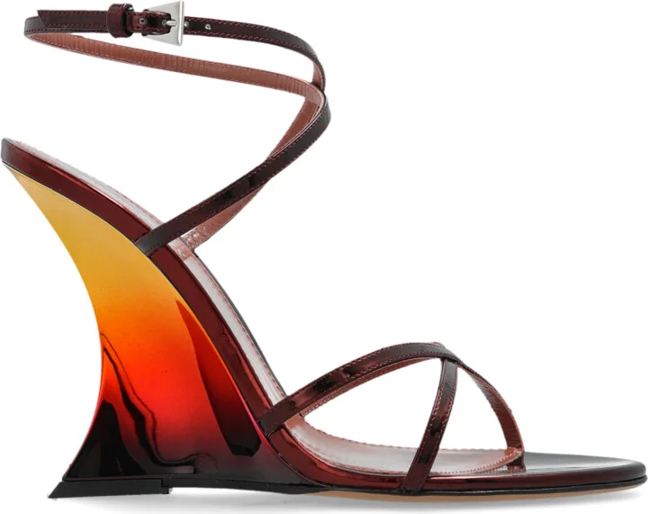 Shoes On Crown Nina, , - Multicolour