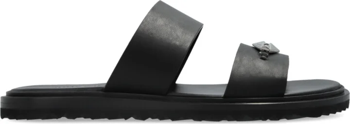 Shoes ‘Raiden’, , - Black