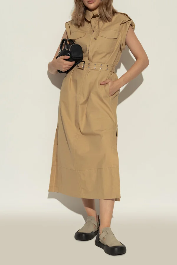 Shoes 'Reyk Javik', , - Beige - Image 2