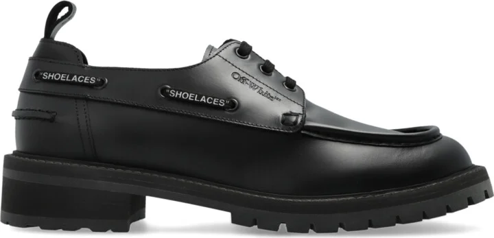 Shoes San Diego, , - Black