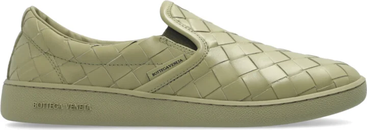 Shoes 'Sawyer', , - Green
