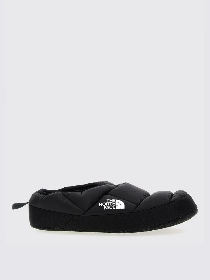 Shoes THE NORTH FACE Men color Black