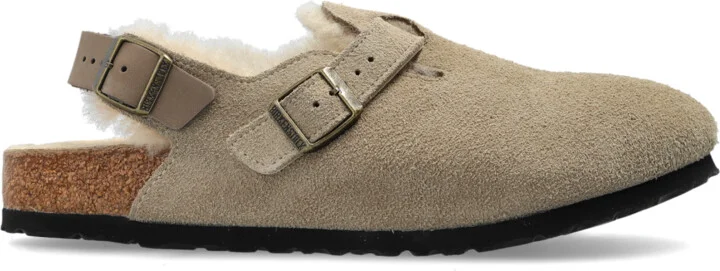 Shoes Tokio Inside Shearling, , - Beige