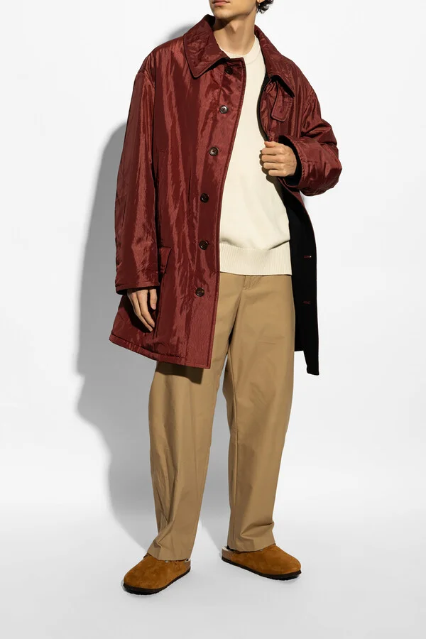 Shoes Tokio Inside Shearling, , - Brown - Image 2