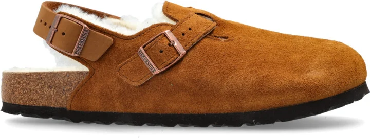 Shoes Tokio Inside Shearling, , - Brown