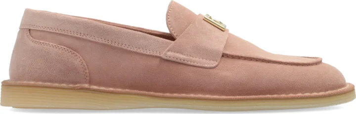 Shoes Type Loafers, , - Pink