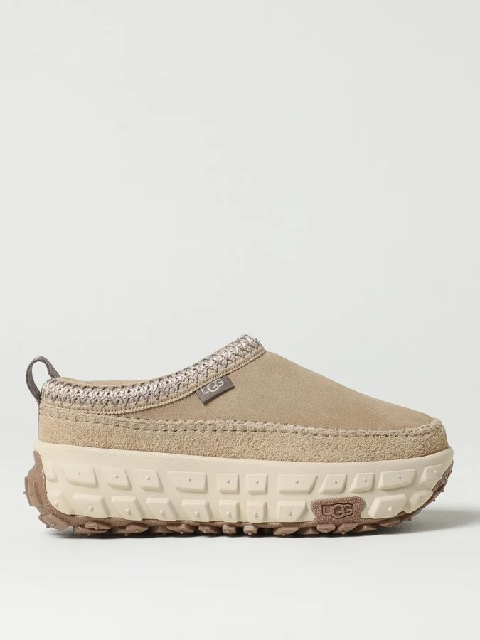Shoes UGG Men color Beige