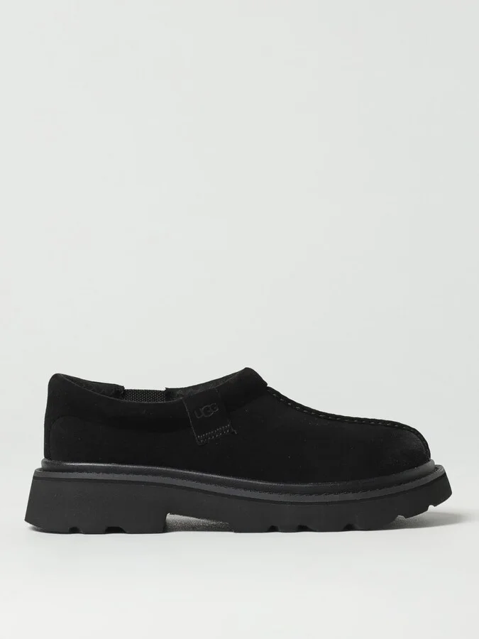 Shoes UGG Men color Black