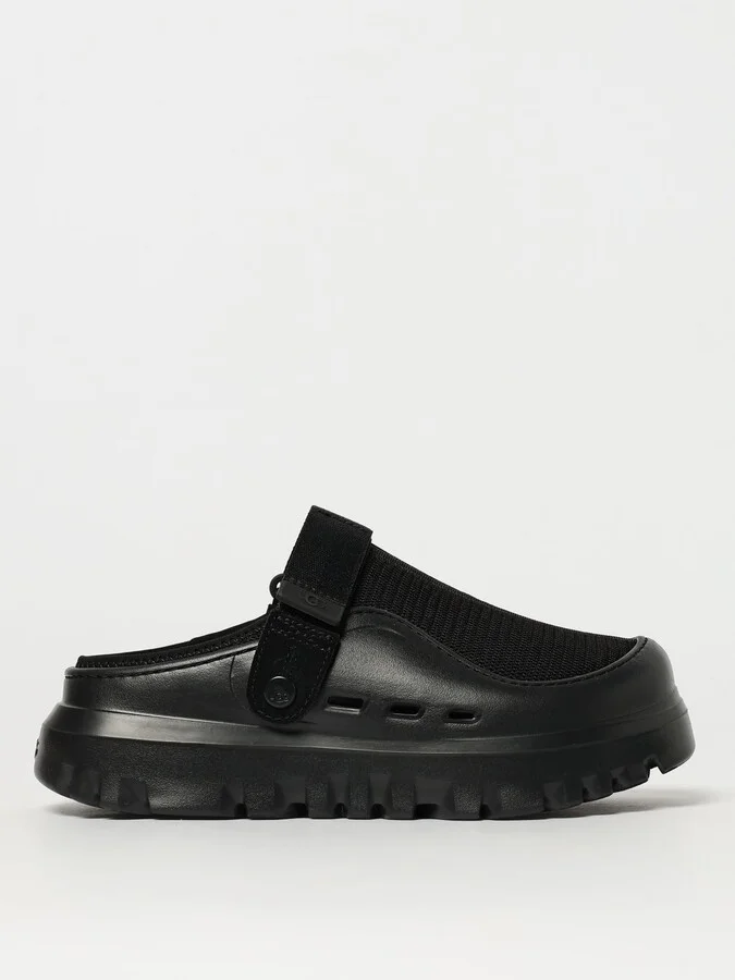 Shoes UGG Men color Black
