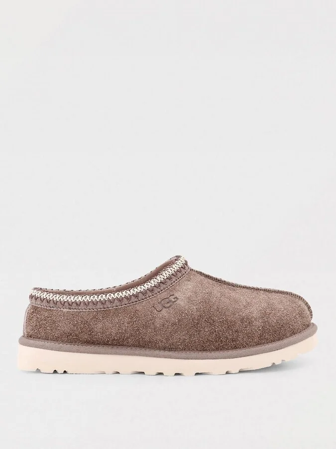 Shoes UGG Men color Brown