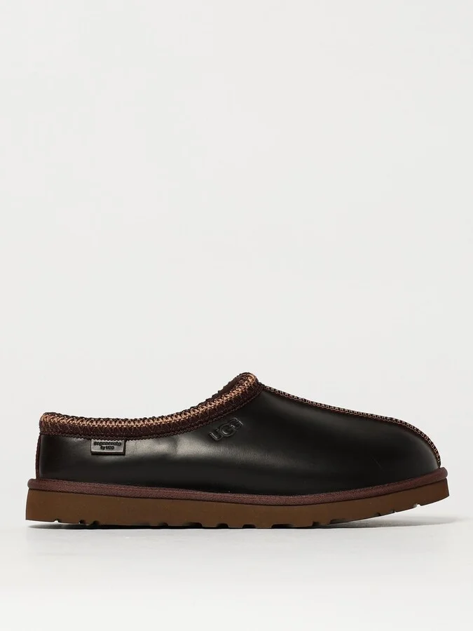 Shoes UGG Men color Brown