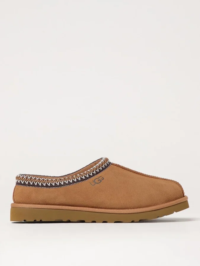 Shoes UGG Men color Hazel