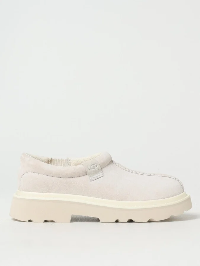 Shoes UGG Men color White