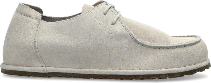 Shoes Utti Lace, , - Grey