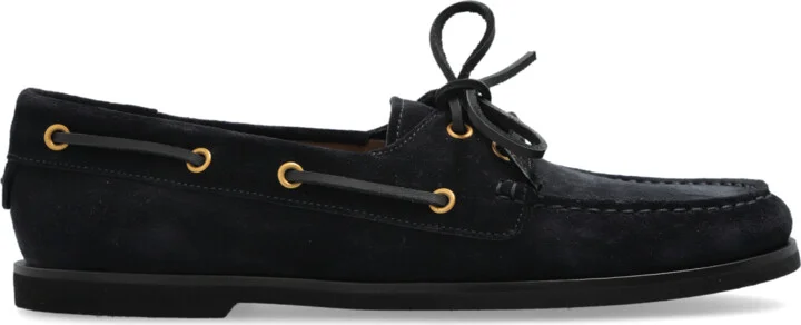 Shoes Vandee, , Navy - Blue