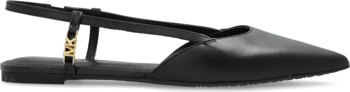 Shoes Veronica, , - Black