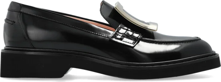 Shoes 'Viv'Rangers' Type 'loafers', , - Black