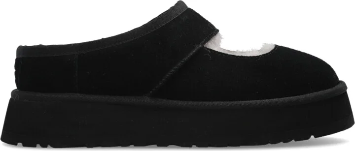 Shoes W BEA MARY JANE, , - Black