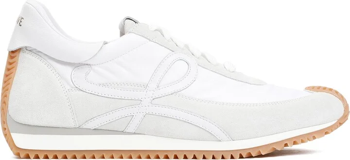 Shoes White